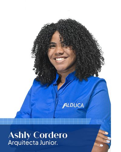 Arq.Ashly